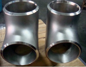 zirconium pipe fittings