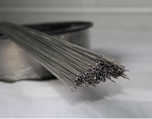 zirconium welding wire