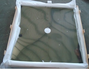 molybdenum sheet