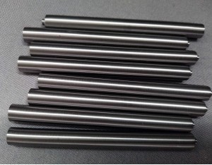 molybdenum glass electrode