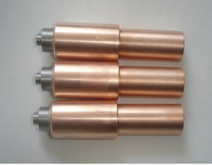 tungsten copper electrical contacts