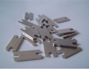 tungsten copper electrical packaging