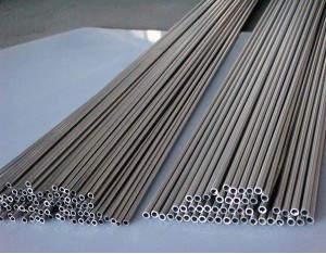 tantalum capillary tube