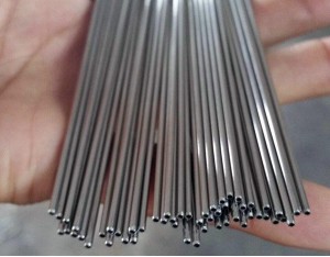 tantalum capillary tube