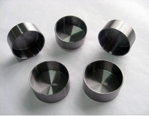 tantalum crucibles