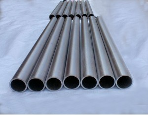 niobium pipes