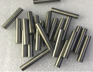 niobium rods