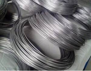 niobium wires