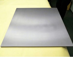niobium plate
