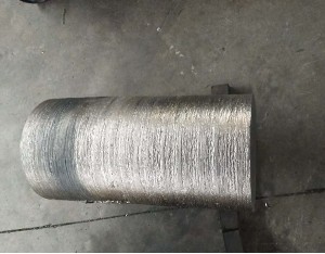 niobium ingots