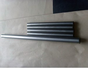 niobium rods