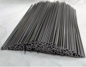 niobium rods