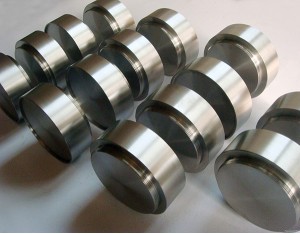Sputtering targets