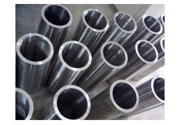 Everything Needs to Know about Zirconium Tube