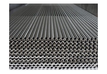 Get the Zirconium Tube from The Satisfactory Manufacturer