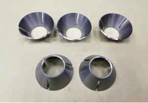 How To Machine Niobium Metal