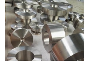 Strength Behind Titanium Forging: What Makes It So Powerful?