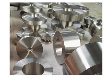 Strength Behind Titanium Forging: What Makes It So Powerful?