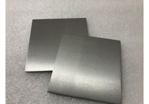 Unveiling the Versatility and Strength of Niobium Sheet