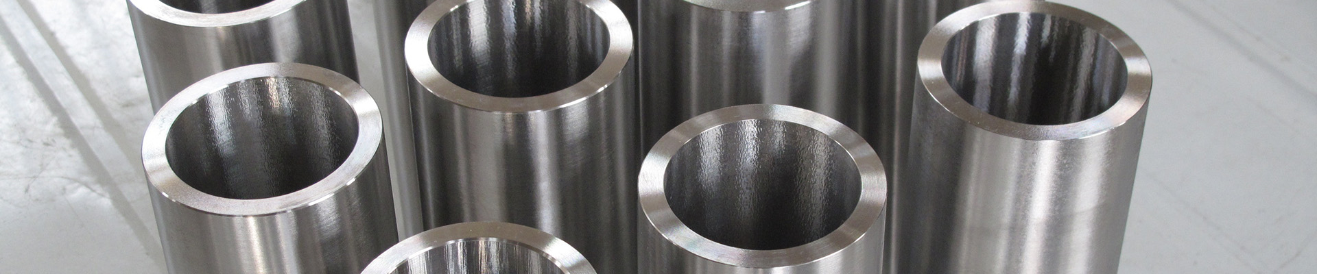 Niobium alloy