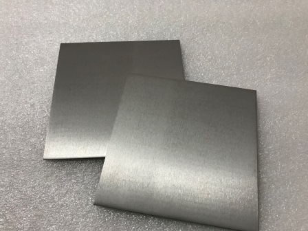 niobium sheet