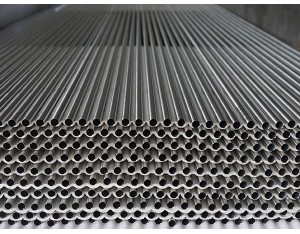 zirconium tube