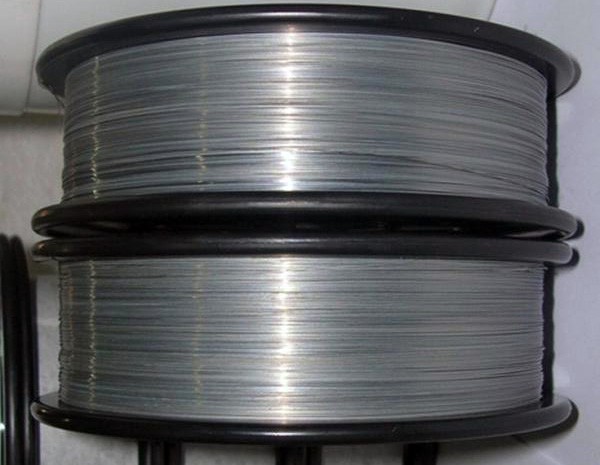 Titanium Wire